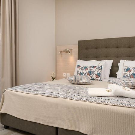 M&B Boutique Apartments Nea Roda Exterior foto